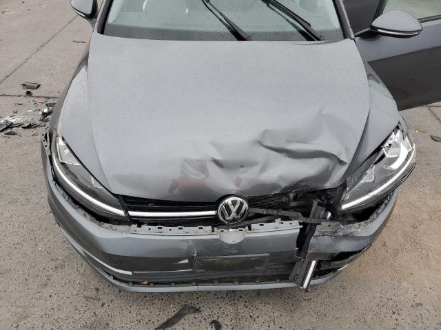 Photo 10 VIN: 3VWG57AUXMM017253 - VOLKSWAGEN GOLF 