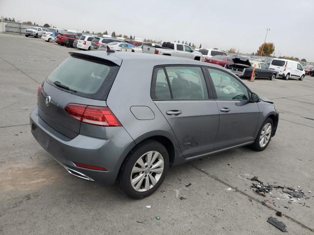 Photo 2 VIN: 3VWG57AUXMM017253 - VOLKSWAGEN GOLF 