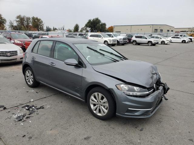 Photo 3 VIN: 3VWG57AUXMM017253 - VOLKSWAGEN GOLF 