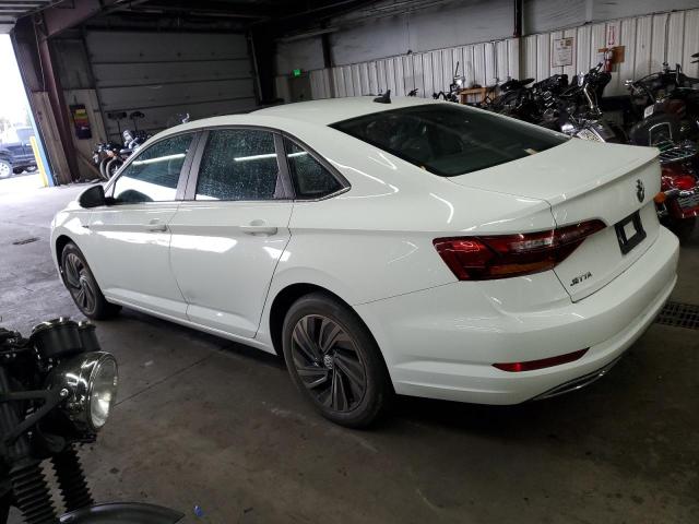 Photo 1 VIN: 3VWG57BU0KM039435 - VOLKSWAGEN JETTA SEL 