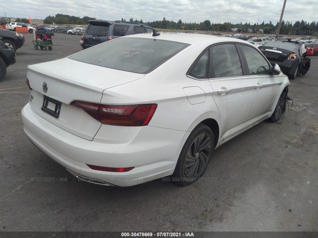 Photo 3 VIN: 3VWG57BU0KM102548 - VOLKSWAGEN JETTA 