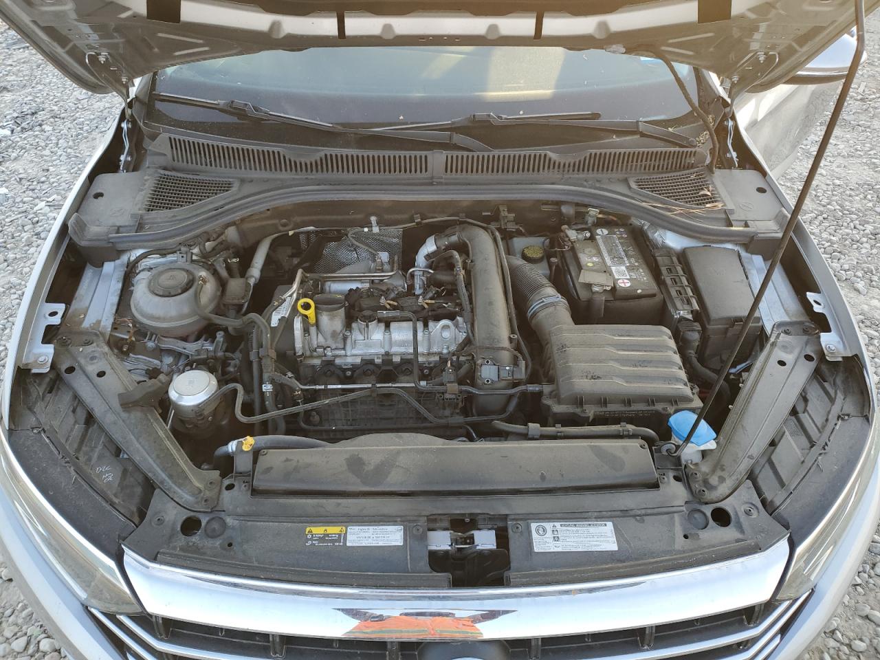 Photo 10 VIN: 3VWG57BU0KM222785 - VOLKSWAGEN JETTA 