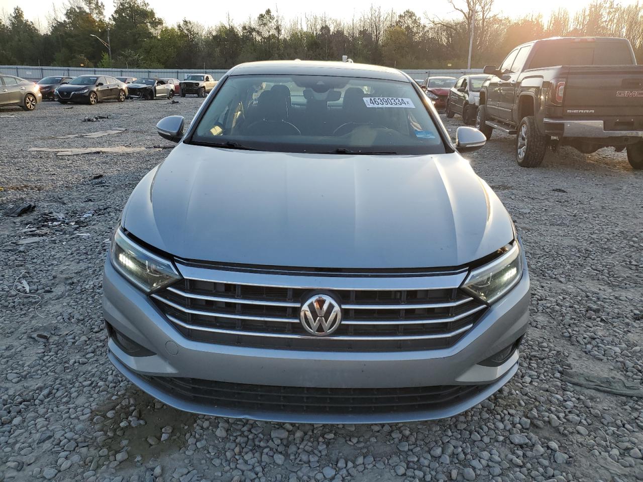 Photo 4 VIN: 3VWG57BU0KM222785 - VOLKSWAGEN JETTA 