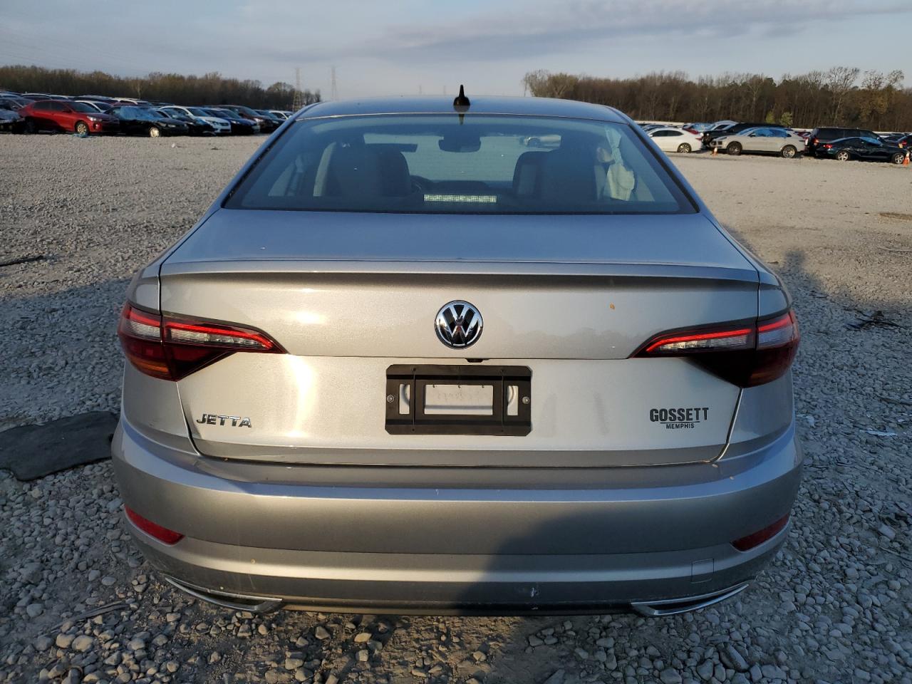 Photo 5 VIN: 3VWG57BU0KM222785 - VOLKSWAGEN JETTA 