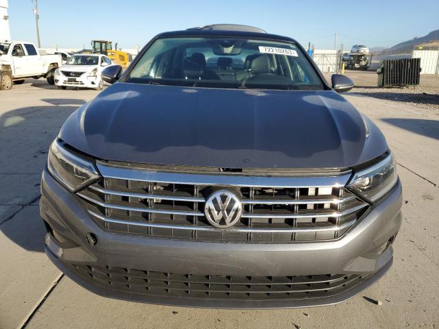 Photo 4 VIN: 3VWG57BU0KM257603 - VOLKSWAGEN JETTA SEL 