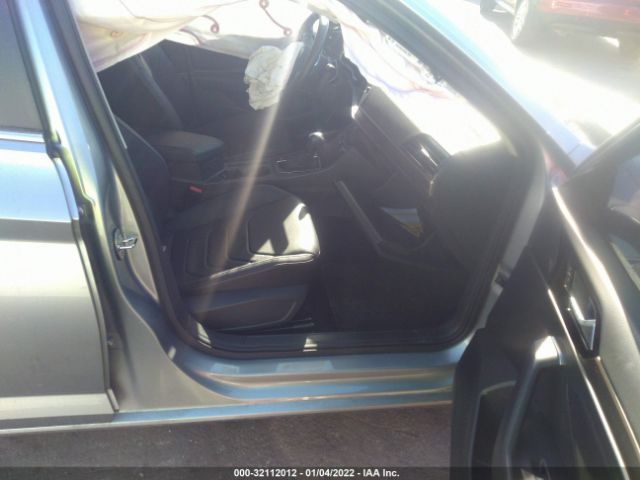 Photo 4 VIN: 3VWG57BU0LM092105 - VOLKSWAGEN JETTA 