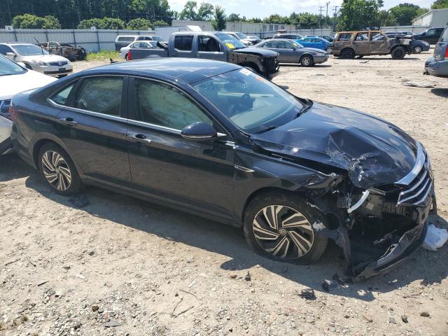 Photo 3 VIN: 3VWG57BU0MM008432 - VOLKSWAGEN JETTA 