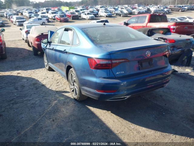 Photo 2 VIN: 3VWG57BU0MM025196 - VOLKSWAGEN JETTA 