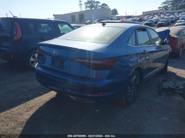 Photo 3 VIN: 3VWG57BU0MM025196 - VOLKSWAGEN JETTA 