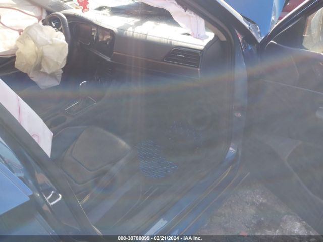 Photo 4 VIN: 3VWG57BU0MM025196 - VOLKSWAGEN JETTA 