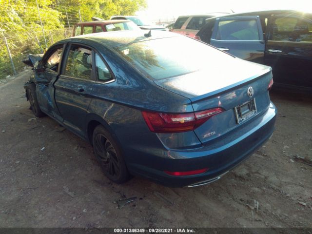 Photo 2 VIN: 3VWG57BU1KM005343 - VOLKSWAGEN JETTA 