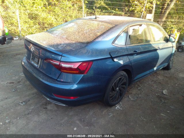 Photo 3 VIN: 3VWG57BU1KM005343 - VOLKSWAGEN JETTA 