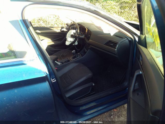 Photo 4 VIN: 3VWG57BU1KM005343 - VOLKSWAGEN JETTA 