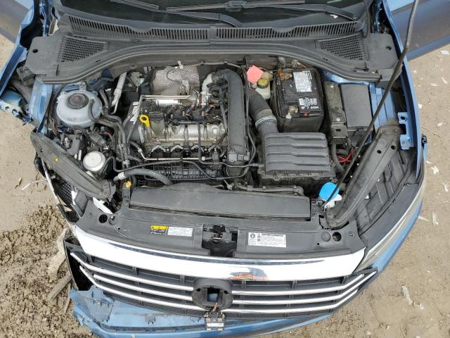 Photo 10 VIN: 3VWG57BU1KM008033 - VOLKSWAGEN JETTA 