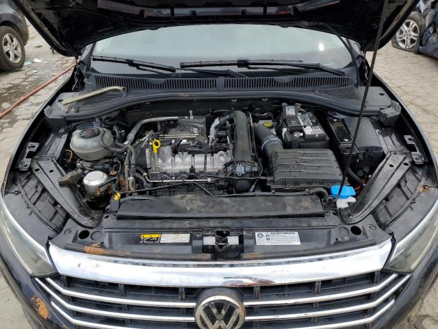 Photo 10 VIN: 3VWG57BU1KM049343 - VOLKSWAGEN JETTA SEL 