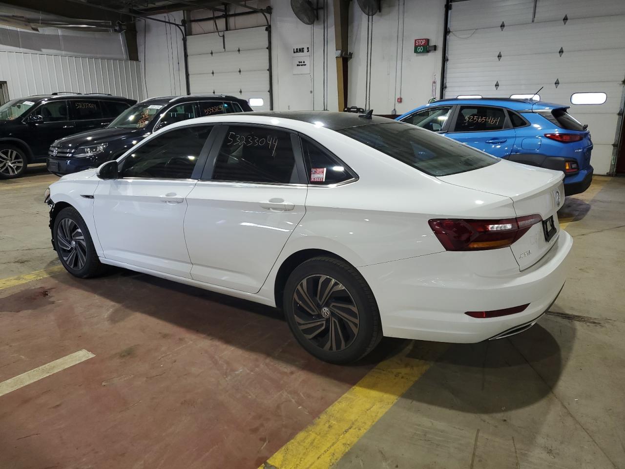 Photo 1 VIN: 3VWG57BU1KM104129 - VOLKSWAGEN JETTA 