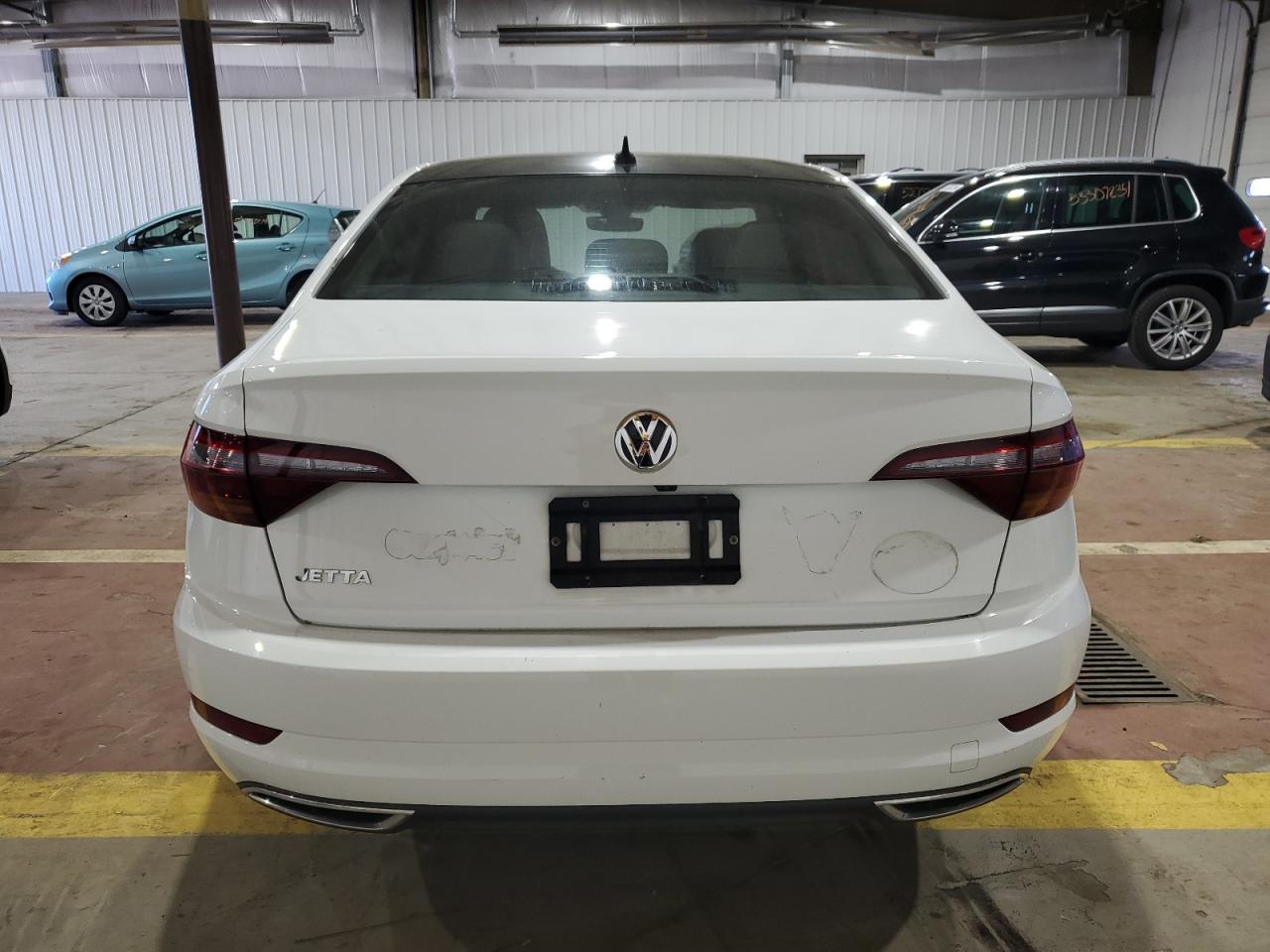 Photo 5 VIN: 3VWG57BU1KM104129 - VOLKSWAGEN JETTA 