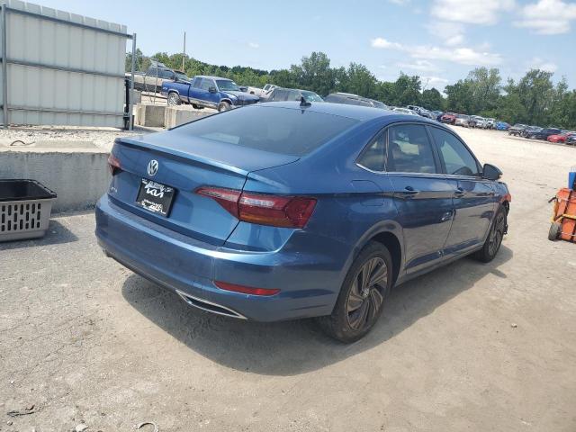 Photo 2 VIN: 3VWG57BU1KM108522 - VOLKSWAGEN JETTA SEL 