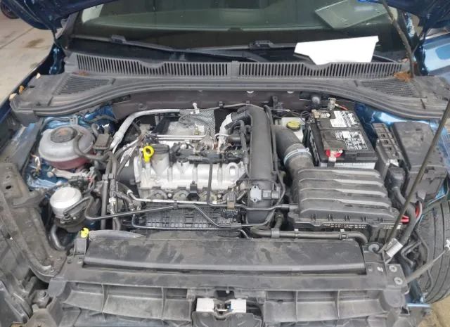 Photo 9 VIN: 3VWG57BU1KM147935 - VOLKSWAGEN JETTA 