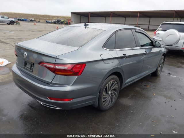 Photo 3 VIN: 3VWG57BU1KM218129 - VOLKSWAGEN JETTA 