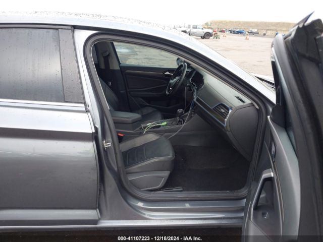 Photo 4 VIN: 3VWG57BU1KM218129 - VOLKSWAGEN JETTA 