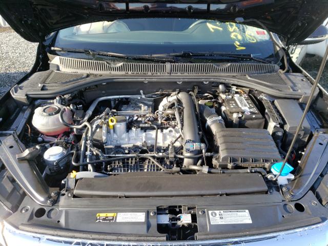 Photo 6 VIN: 3VWG57BU1KM253351 - VOLKSWAGEN JETTA SEL 