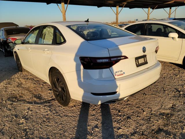 Photo 2 VIN: 3VWG57BU1KM265810 - VOLKSWAGEN JETTA SEL 