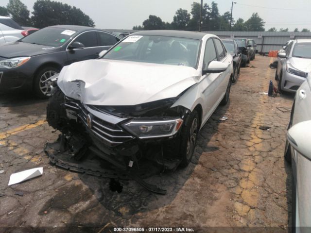 Photo 1 VIN: 3VWG57BU1MM014689 - VOLKSWAGEN JETTA 