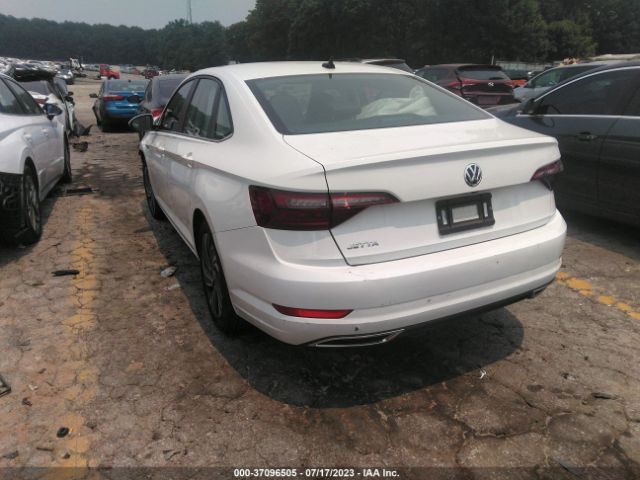 Photo 2 VIN: 3VWG57BU1MM014689 - VOLKSWAGEN JETTA 