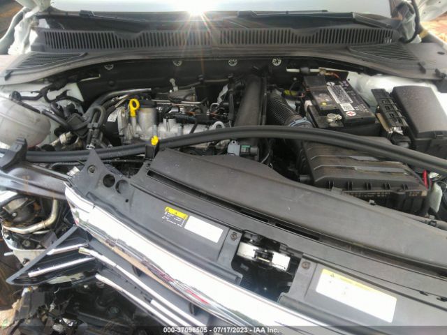 Photo 9 VIN: 3VWG57BU1MM014689 - VOLKSWAGEN JETTA 