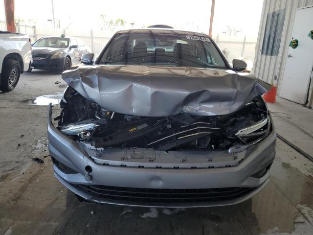 Photo 4 VIN: 3VWG57BU1MM024297 - VOLKSWAGEN JETTA 