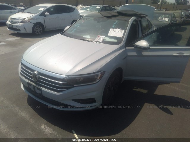 Photo 1 VIN: 3VWG57BU2KM033636 - VOLKSWAGEN JETTA 