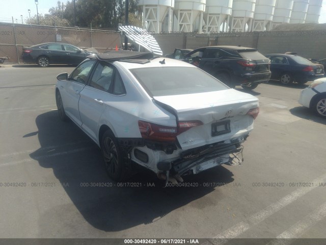 Photo 2 VIN: 3VWG57BU2KM033636 - VOLKSWAGEN JETTA 