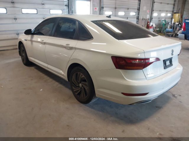 Photo 2 VIN: 3VWG57BU2KM039436 - VOLKSWAGEN JETTA 