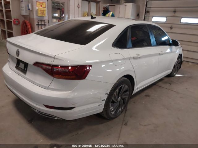 Photo 3 VIN: 3VWG57BU2KM039436 - VOLKSWAGEN JETTA 