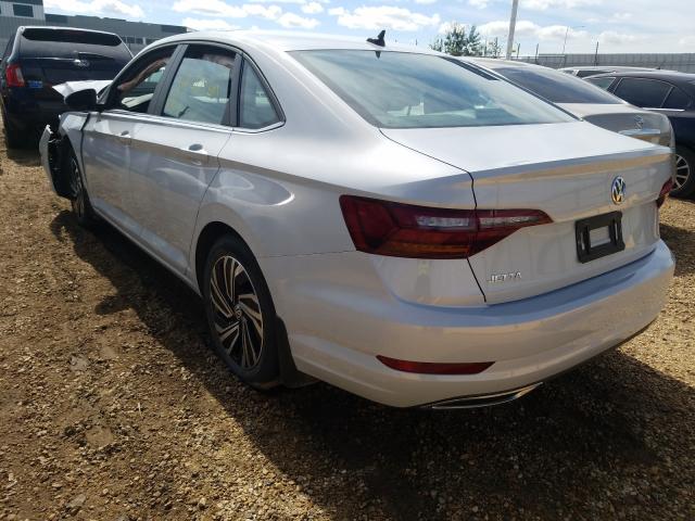 Photo 2 VIN: 3VWG57BU2KM050369 - VOLKSWAGEN JETTA SEL 