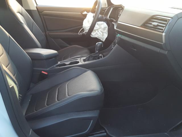 Photo 4 VIN: 3VWG57BU2KM050369 - VOLKSWAGEN JETTA SEL 