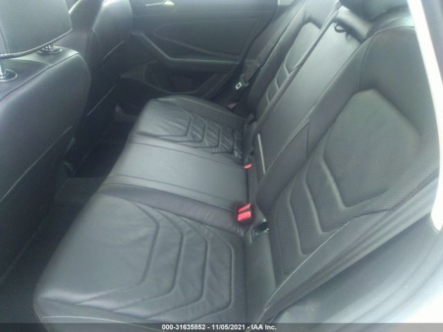 Photo 7 VIN: 3VWG57BU2KM091004 - VOLKSWAGEN JETTA 