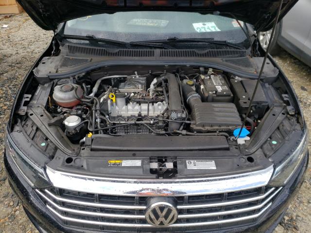 Photo 6 VIN: 3VWG57BU2KM094288 - VOLKSWAGEN JETTA SEL 