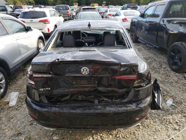 Photo 8 VIN: 3VWG57BU2KM094288 - VOLKSWAGEN JETTA SEL 