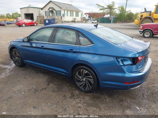 Photo 2 VIN: 3VWG57BU2KM177462 - VOLKSWAGEN JETTA 