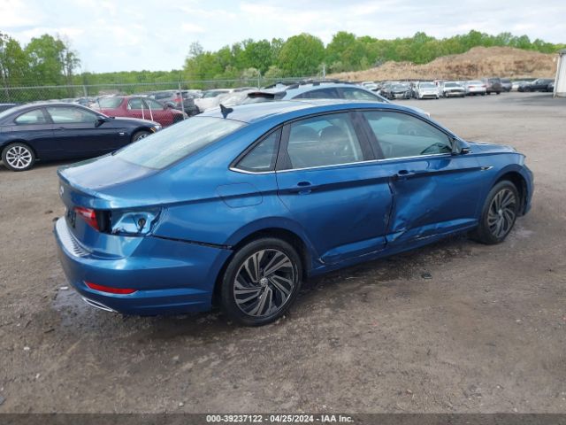 Photo 3 VIN: 3VWG57BU2KM177462 - VOLKSWAGEN JETTA 