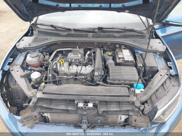 Photo 9 VIN: 3VWG57BU2KM177462 - VOLKSWAGEN JETTA 