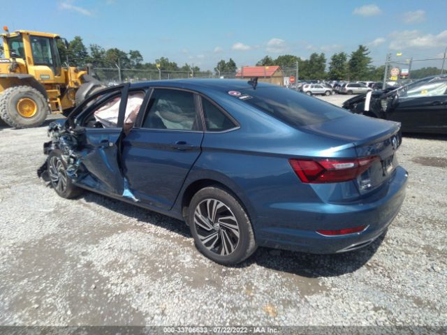 Photo 2 VIN: 3VWG57BU2MM048740 - VOLKSWAGEN JETTA 