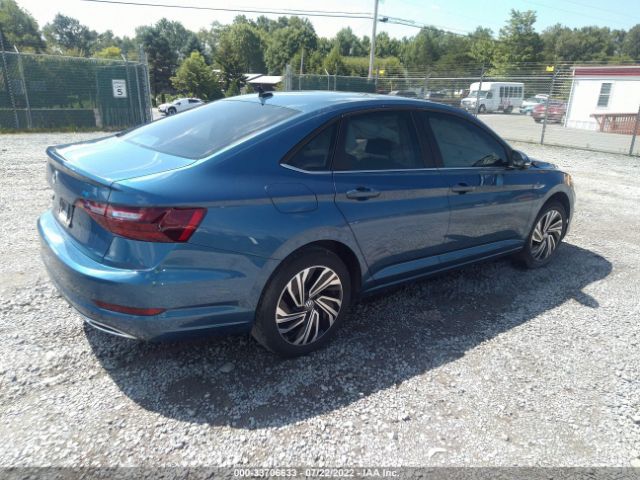 Photo 3 VIN: 3VWG57BU2MM048740 - VOLKSWAGEN JETTA 