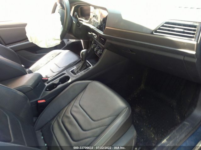 Photo 4 VIN: 3VWG57BU2MM048740 - VOLKSWAGEN JETTA 