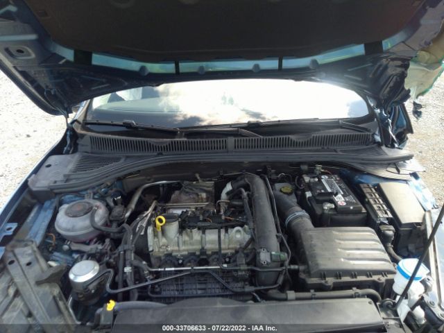 Photo 9 VIN: 3VWG57BU2MM048740 - VOLKSWAGEN JETTA 