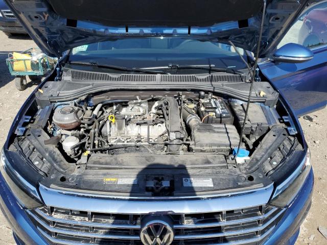 Photo 10 VIN: 3VWG57BU3KM127346 - VOLKSWAGEN JETTA SEL 