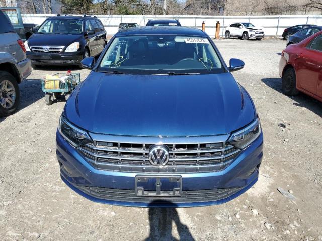 Photo 4 VIN: 3VWG57BU3KM127346 - VOLKSWAGEN JETTA SEL 