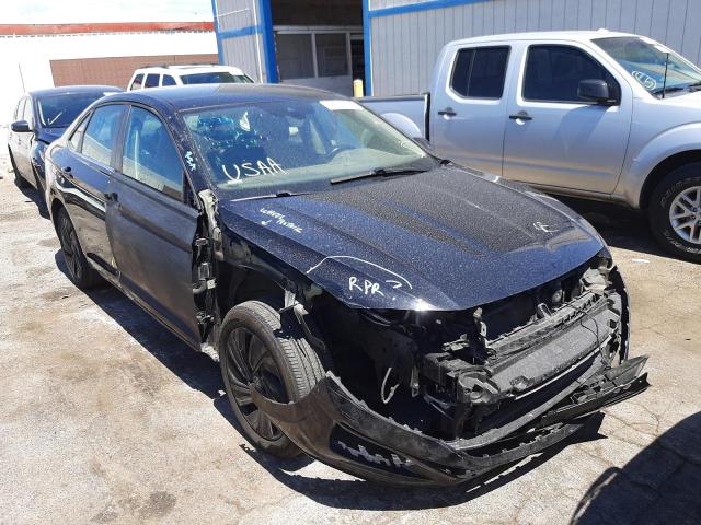 Photo 0 VIN: 3VWG57BU3KM135138 - VOLKSWAGEN JETTA SEL 